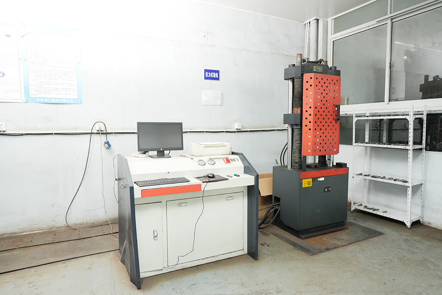 Yancheng Longwan Machinery Co., Ltd.(DE)