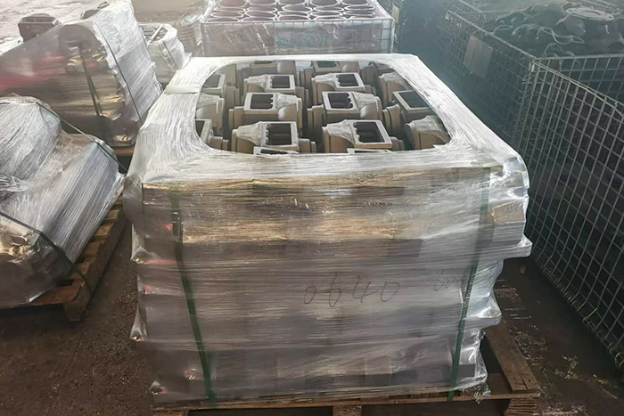 Yancheng Longwan Machinery Co., Ltd.(DE)