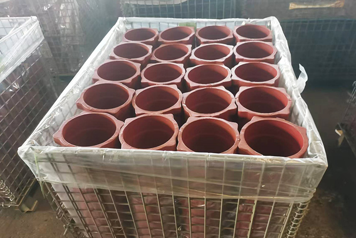 Yancheng Longwan Machinery Co., Ltd.(DE)