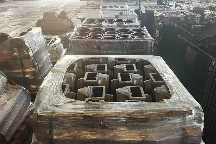 Yancheng Longwan Machinery Co., Ltd.(DE)