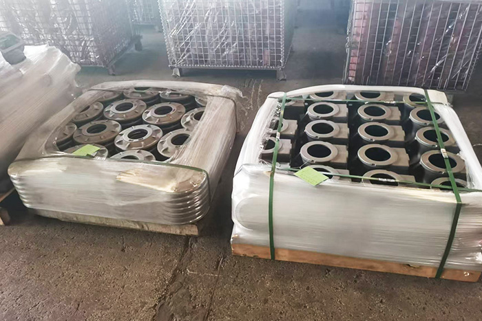 Yancheng Longwan Machinery Co., Ltd.(DE)